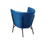 Дизайнерское кресло Aura Chair - фото 1