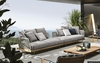 Дизайнерский диван Minotti 2 - фото 3