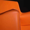 Дизайнерский стул 413 Cab Chair - фото 3