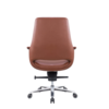 Дизайнерское офисное кресло Riva 2 Armchair - фото 1