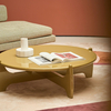 Дизайнерский журнальный стол Lsle Big Coffee Table - фото 3