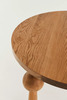Обеденный стол Koko round - фото 2