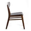 Дизайнерский стул Tsunami Chair - фото 1