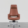 Дизайнерское офисное кресло Riva Armchair - фото 1