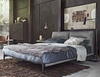 Дизайнерская кровать Adda Bed - фото 5