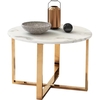 Дизайнерский журнальный стол Globe End Table - фото 3