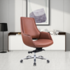 Дизайнерское офисное кресло Riva 2 Armchair - фото 6