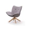 Дизайнерское кресло A18-2 Lounge Chair - фото 2