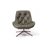 Дизайнерское кресло Buster Lounge Chair - фото 7