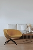 Дизайнерское кресло Archi Lounge Chair - фото 4
