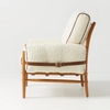 Дизайнерское кресло Rhys Chair - фото 2