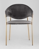 Дизайнерский стул Evas Dining Chair - фото 3