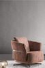 Дизайнерское кресло Aldon Armchair - фото 1