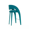 Дизайнерский барный стул Nahom - фото 1