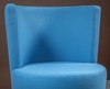 Дизайнерское кресло Бонифачо - фото 2