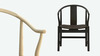 Дизайнерский стул Chinese Chair by Hans Wegner - фото 2