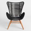 Tingeling Lounge Chair - фото 3