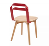 Дизайнерский обеденный стул Simon Chair - фото 4