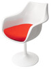 Дизайнерское кресло Tulin Armchair - фото 1