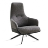Дизайнерское кресло Chestnut - фото 4