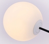 Дизайнерский напольный светильник Pyrov - фото 1