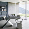 Дизайнерский обеденный стул Bonalde Youpi Chair - фото 7