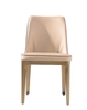 Дизайнерский обеденный стул Changal Side Chair - фото 1