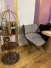 Дизайнерское кресло Malabo Armchair - фото 9