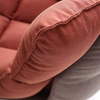 Дизайнерское кресло для отдыха Husk Outdoor Chair - фото 1