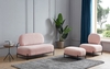 Дизайнерский диван Pawai Sofa - фото 17
