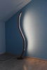 Дизайнерский напольный светильник S-Lamp - фото 5