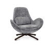 Дизайнерское кресло Fotel Salamanka Chair - фото 8