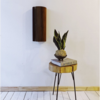 Дизайнерский светильник бра Rotor Wall Lamp Vertical - фото 3