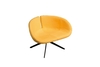 Дизайнерское кресло Archi Lounge Chair - фото 1