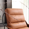 Дизайнерское кресло Gineous Armchair - фото 3