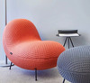 Дизайнерское кресло Beans Sofa C099 - фото 2