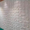 Стеновая панель 3D Blocks Сlock HLS6012-01 - фото 5