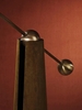Дизайнерский напольный светильник Metronome Articulating Floor Lamp - фото 1