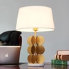 Дизайнерский настольный светильник Zoffy Table Lamp - фото 1
