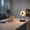Дизайнерский настольный светильник Hoshi Table Lamp - фото 2