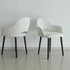 Дизайнерский стул Turkin - фото 4
