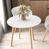 Обеденный стол Eames DST - фото 5