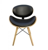 Дизайнерский стул Delight Chair - фото 8