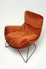 Дизайнерское кресло Marshmallow - фото 5