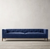 Дизайнерский диван Benua Sofa - фото 6