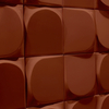 Стеновая панель 3D Blocks Bread Brick HLB6012-08 - фото 3