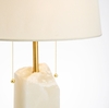 Дизайнерский настольный светильник Cramercy Table Lamp - фото 2
