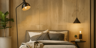 Мебель для интерьера в стиле Лофт