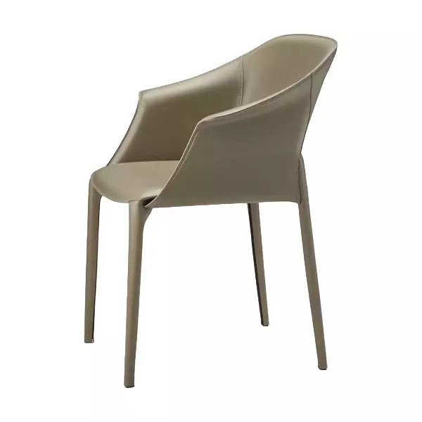 Дизайнерский стул Zuleika