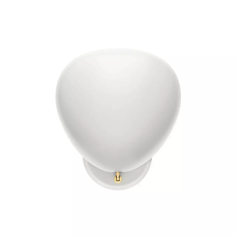 Дизайнерский настенный светильник Gubi Cobra Wall Lamp